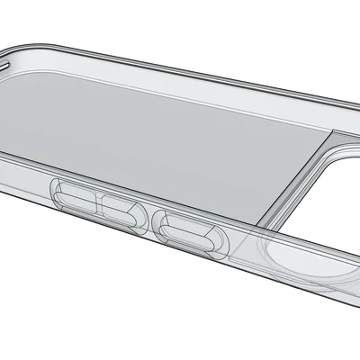 Ốp lưng Slim tùy biến cho Pixel 9 và Pixel 9 Pro