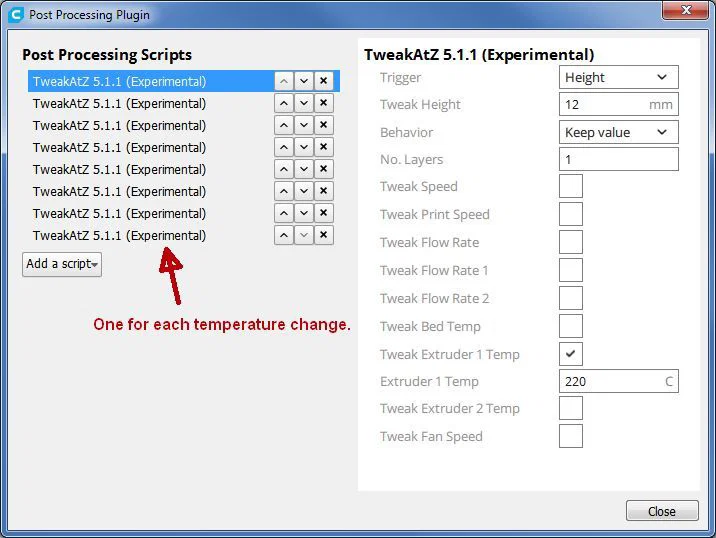 Tháp Nhiệt Độ Kèm Hình Khối (Temperature Tower With Shapes) - Image 4
