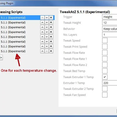 Tháp Nhiệt Độ Kèm Hình Khối (Temperature Tower With Shapes)