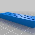 Khay Đựng Cầu Chì Xe Hơi ATO - Giải Pháp Sắp Xếp Gọn Gàng - Thumbnail 4