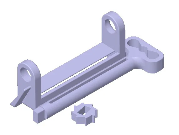 Dụng cụ nặn kem đánh răng 3D - Tiết kiệm tối đa cho gia đình - Image 1