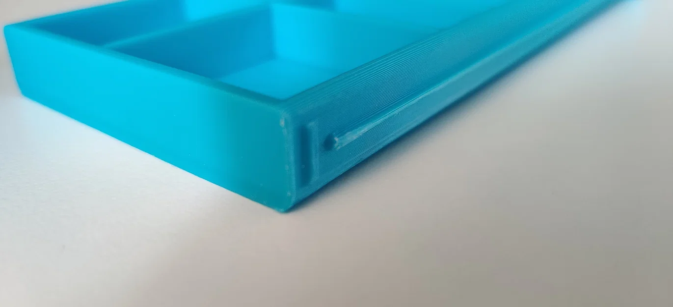 Hộp đựng thuốc (Medicine pill box) - Image 5