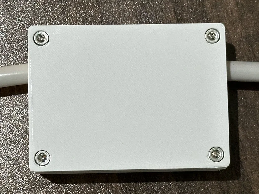 Vỏ Shelly Mini (Shelly Mini Housing) - Image 2