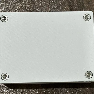 Vỏ Shelly Mini (Shelly Mini Housing)