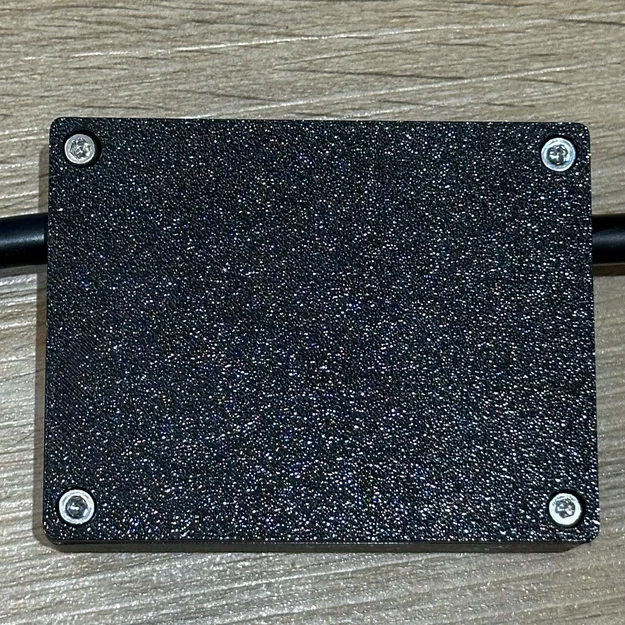 Vỏ Shelly Plus Housing nhỏ gọn cho Shelly Plus - Image 3