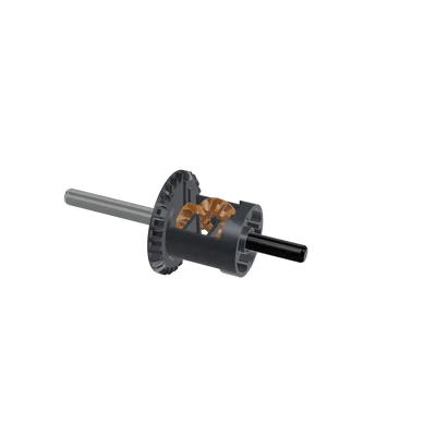 Mô hình bộ vi sai cơ khí 3D (Differential Gear) dễ lắp ráp