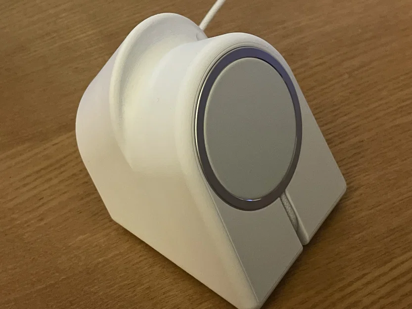 Đế điện thoại Apple MagSafe easy-pull (v2!!) - Image 1