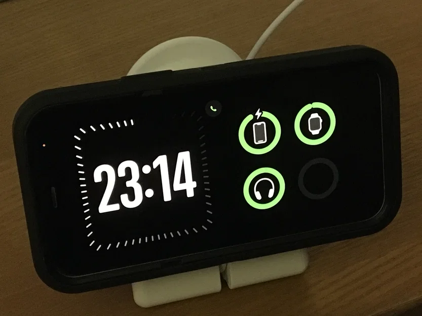 Đế điện thoại Apple MagSafe easy-pull (v2!!) - Image 2