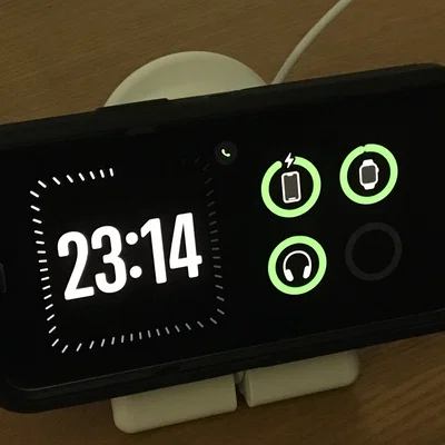 Đế điện thoại Apple MagSafe easy-pull (v2!!)