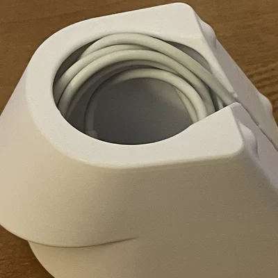 Đế điện thoại Apple MagSafe easy-pull (v2!!)