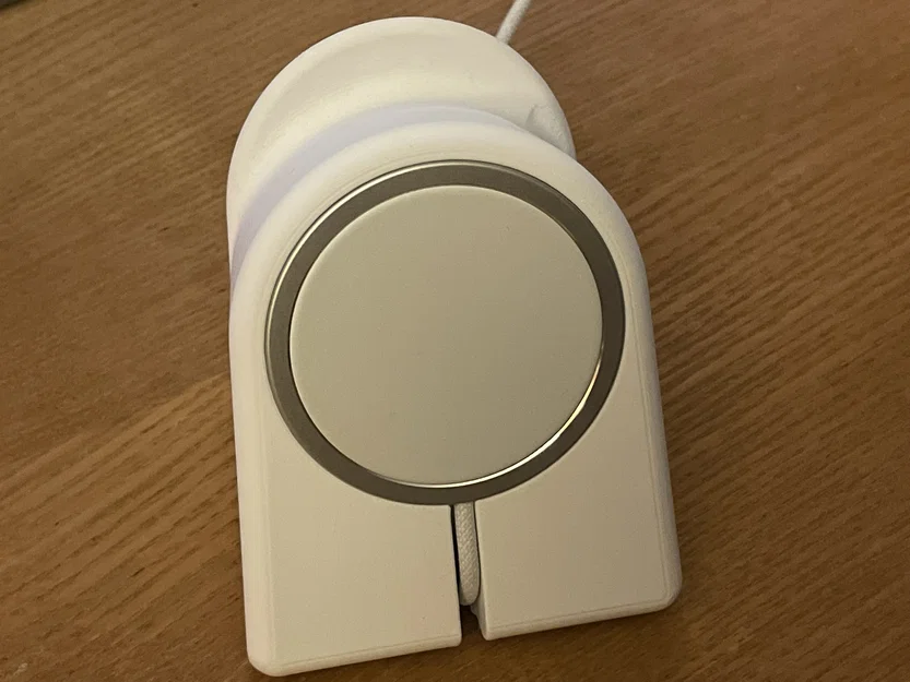 Đế điện thoại Apple MagSafe easy-pull (v2!!) - Image 4