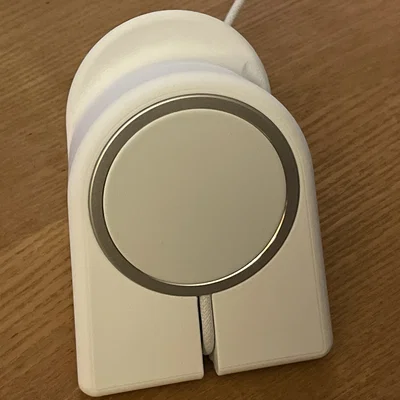 Đế điện thoại Apple MagSafe easy-pull (v2!!)