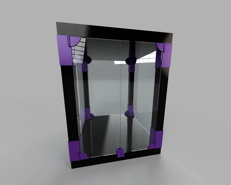 The “Help! I can't decide!” Lack enclosure v2 - Image 1