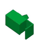 Ngàm gắn dẫn filament Neptune 4/Pro từ Creality Space Drier sang Neptune 4 Pro - Image 6