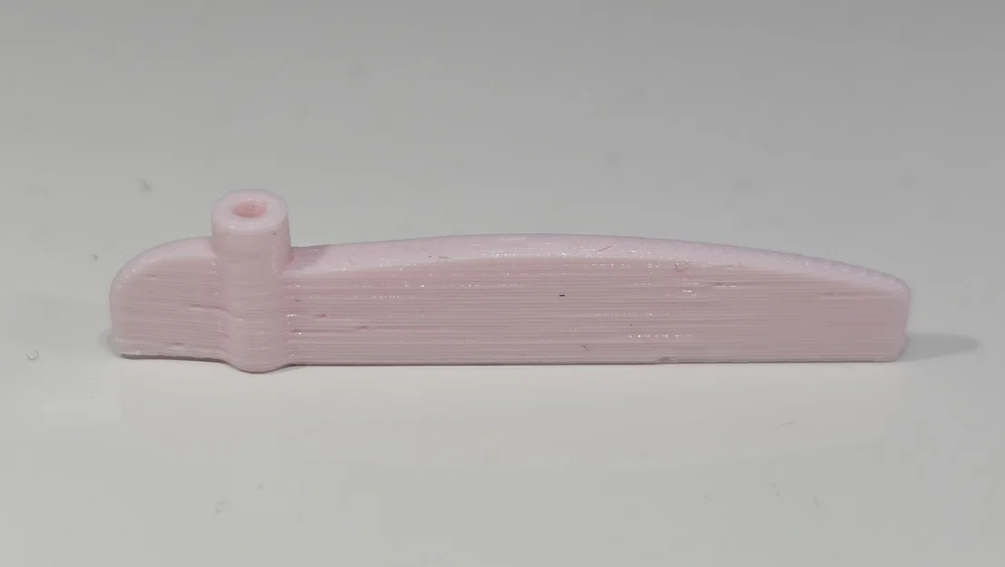 Dụng Cụ Lắp Kim Máy May Dễ Dàng (Easy-Load Sewing Needle Tool) - Image 3