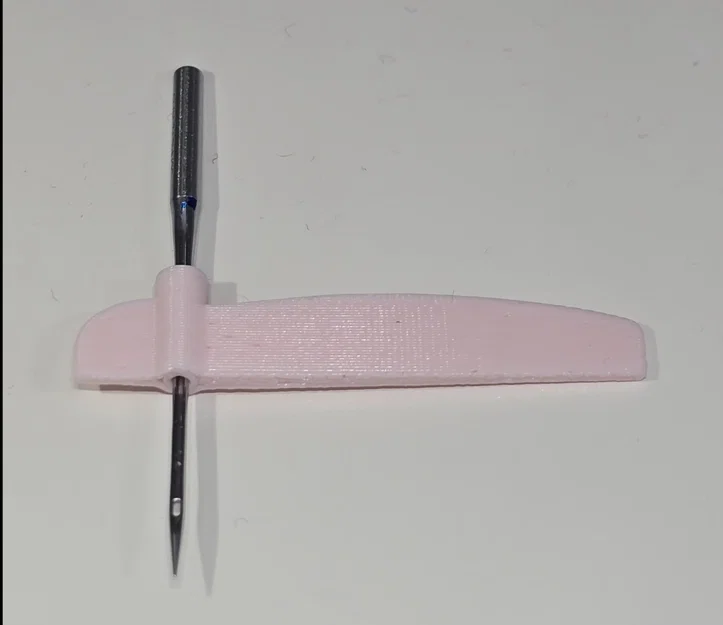 Dụng Cụ Lắp Kim Máy May Dễ Dàng (Easy-Load Sewing Needle Tool) - Image 4