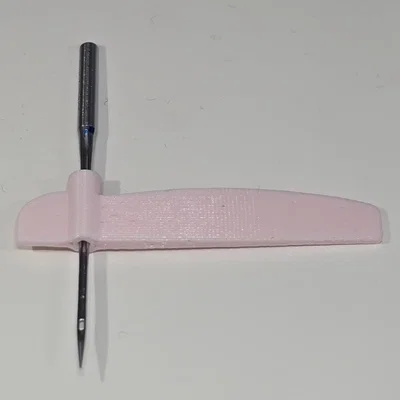 Dụng Cụ Lắp Kim Máy May Dễ Dàng (Easy-Load Sewing Needle Tool)