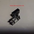 Qidi Plus 4 Filament Cutter Buffer Block – Endstop mới tăng 5mm diện tích bàn in - Thumbnail 3