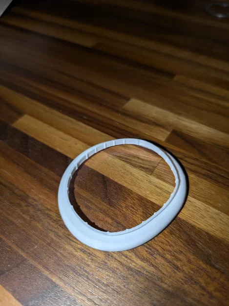 Khung Lens Quest 3 dùng tròng Pico 4 (VR Optician) - Image 2