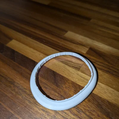 Khung Lens Quest 3 dùng tròng Pico 4 (VR Optician)