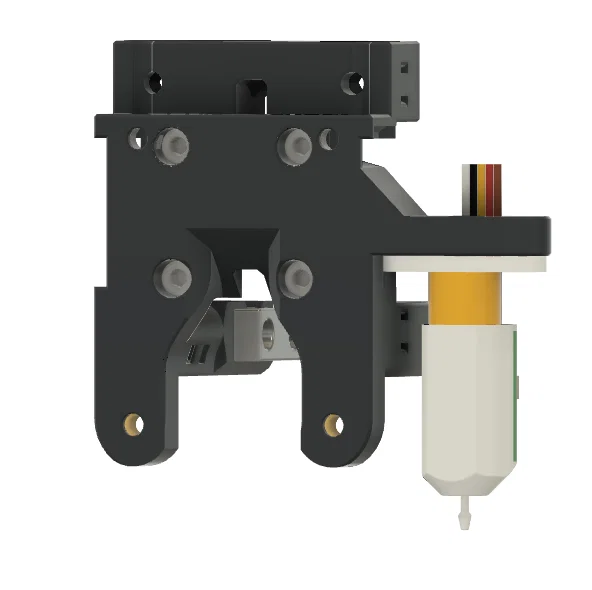 Ngàm XOL MGN12H cho Anycubic Vyper & Creality Ender 3 - Image 1