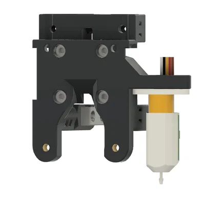 Ngàm XOL MGN12H cho Anycubic Vyper & Creality Ender 3