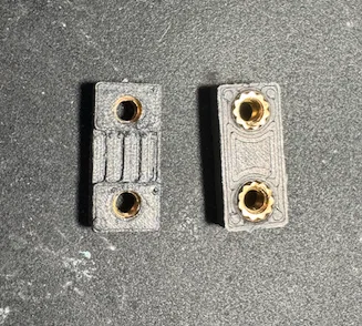 Ngàm XOL MGN12H cho Anycubic Vyper & Creality Ender 3 - Image 7