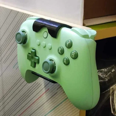 Giá treo tường cho tay cầm 8BitDo Ultimate Controller (In 3D)