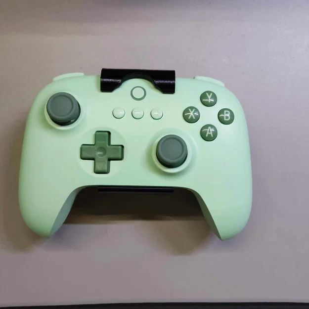 Giá treo tường cho tay cầm 8BitDo Ultimate Controller (In 3D) - Image 3