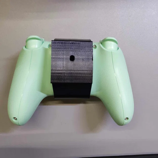 Giá treo tường cho tay cầm 8BitDo Ultimate Controller (In 3D) - Image 5