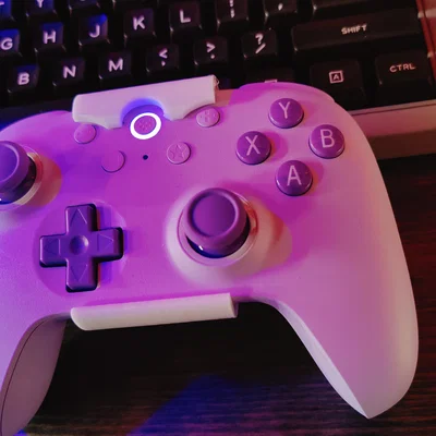 Giá treo tường cho tay cầm 8BitDo Ultimate 2C cực gọn và tiện lợi