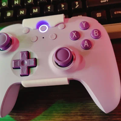 Giá treo tường cho tay cầm 8BitDo Ultimate 2C cực gọn và tiện lợi