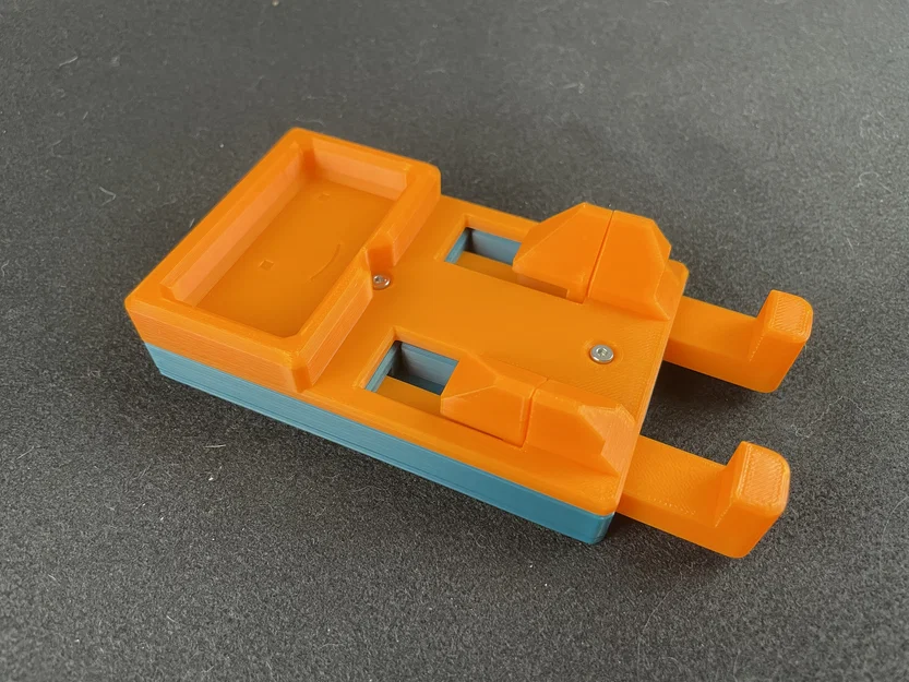 Dụng cụ hỗ trợ hàn dây điện DIY - Soldering Helper tiện lợi - Image 1