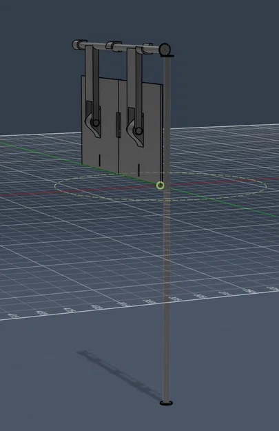 Thiết kế hệ thống nắp thông gió tự động Vent V5 (DIY) - Image 1