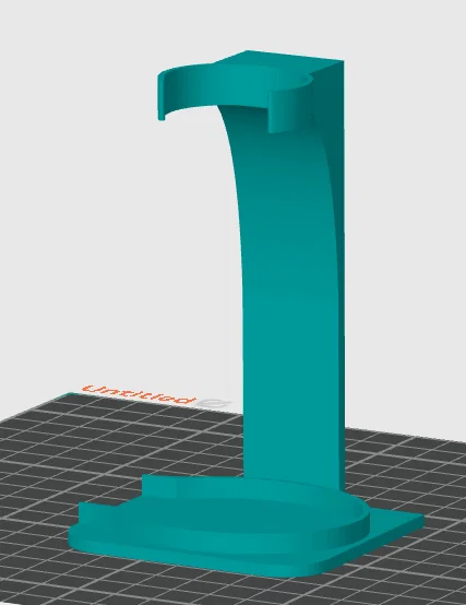 Giá treo bàn chải điện Oral-B gắn tường tiện lợi - Image 1