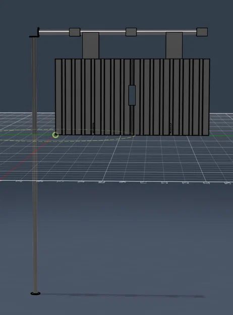 Thiết kế hệ thống nắp thông gió tự động Vent V5 (DIY) - Image 2