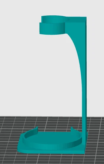 Giá treo bàn chải điện Oral-B gắn tường tiện lợi - Image 2