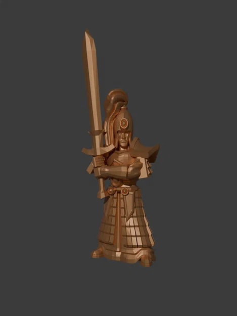 Sword Master - Kiếm Sĩ Thượng Thừa - Image 1