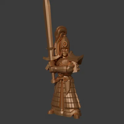 Sword Master - Kiếm Sĩ Thượng Thừa