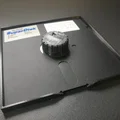 Dụng cụ vệ sinh đĩa mềm 5.25 inch - Thumbnail 3