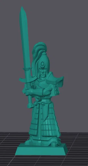 Sword Master - Kiếm Sĩ Thượng Thừa - Image 2