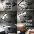 Dụng cụ vệ sinh đĩa mềm 5.25 inch - Thumbnail 10