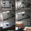 Dụng cụ vệ sinh đĩa mềm 5.25 inch - Thumbnail 11
