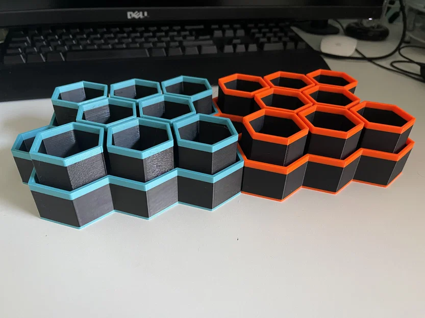 HexaGrow - Chậu ươm cây con đa năng - Image 5