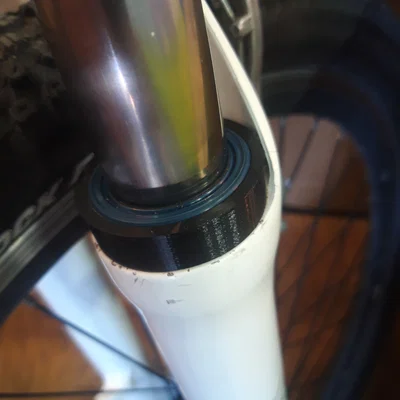 Bộ linh kiện Oil Mod cho phuộc SR Suntour SF13-XCM