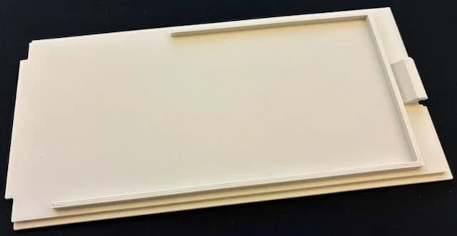 Trapdoor cho Amiga A1200 (5 biến thể: Stock & PiStorm32-Lite CM4) - Image 2