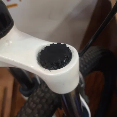 Bộ linh kiện Oil Mod cho phuộc SR Suntour SF13-XCM