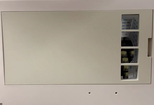 Trapdoor cho Amiga A1200 (5 biến thể: Stock & PiStorm32-Lite CM4) - Image 3