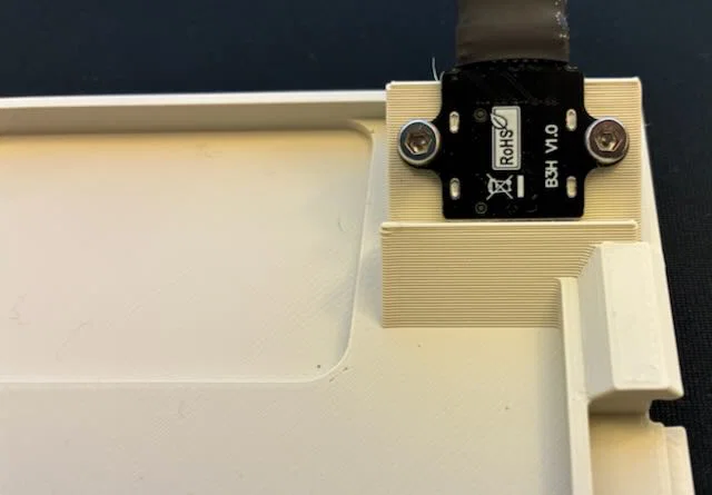 Trapdoor cho Amiga A1200 (5 biến thể: Stock & PiStorm32-Lite CM4) - Image 5