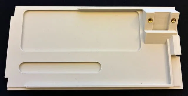 Trapdoor cho Amiga A1200 (5 biến thể: Stock & PiStorm32-Lite CM4) - Image 7